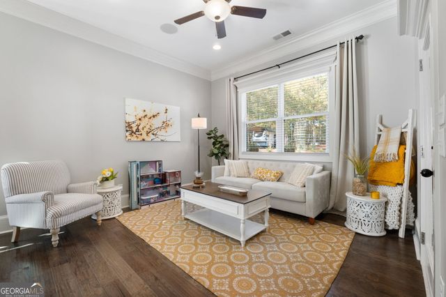 173 Dolly Nixon Road, Senoia, GA 30276