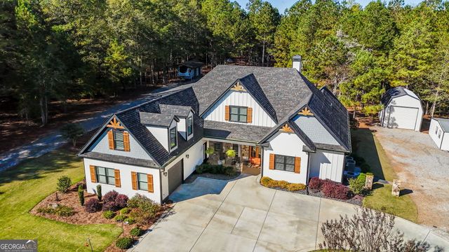 173 Dolly Nixon Road, Senoia, GA 30276