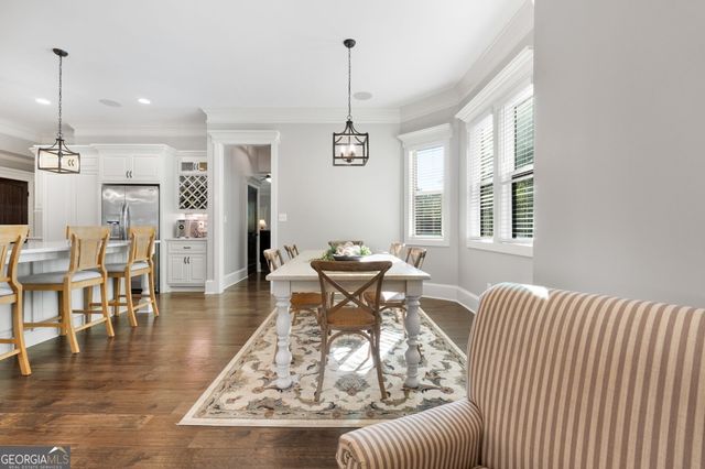 173 Dolly Nixon Road, Senoia, GA 30276