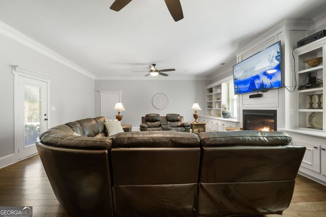 173 Dolly Nixon Road, Senoia, GA 30276