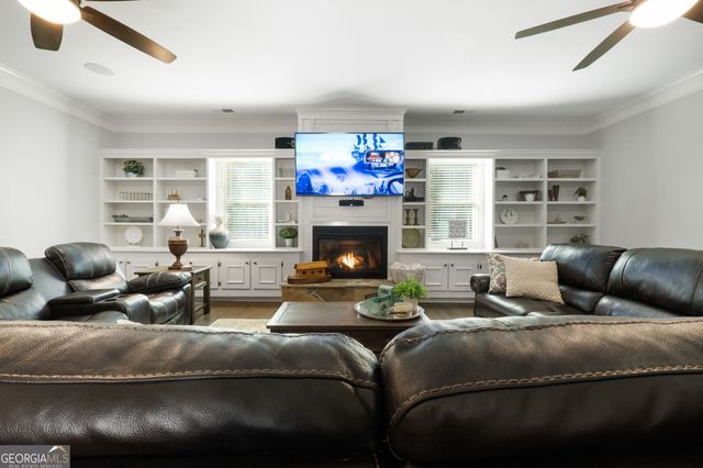 173 Dolly Nixon Road, Senoia, GA 30276