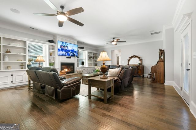 173 Dolly Nixon Road, Senoia, GA 30276