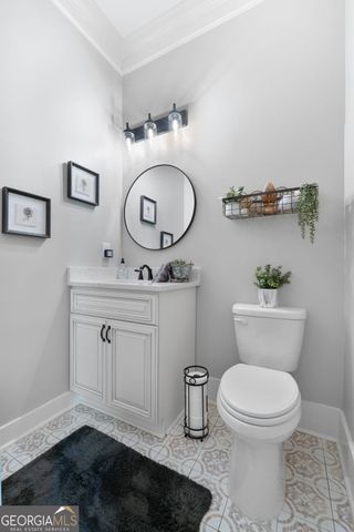 173 Dolly Nixon Road, Senoia, GA 30276