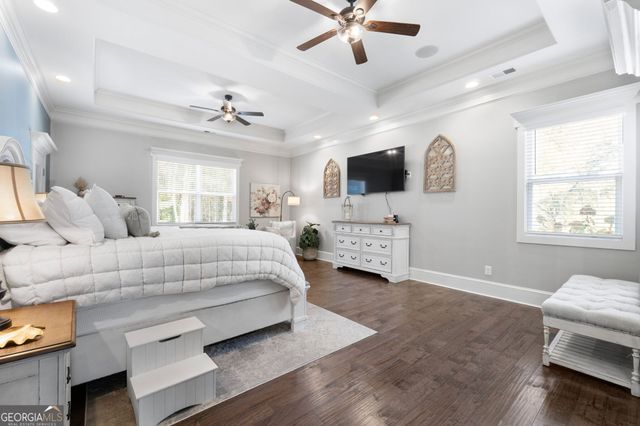 173 Dolly Nixon Road, Senoia, GA 30276