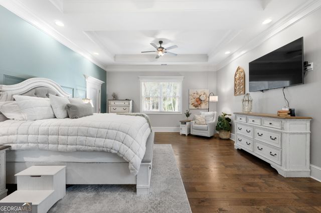 173 Dolly Nixon Road, Senoia, GA 30276