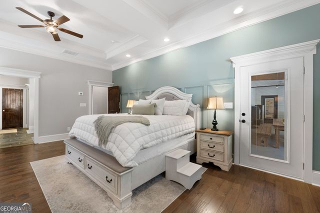 173 Dolly Nixon Road, Senoia, GA 30276