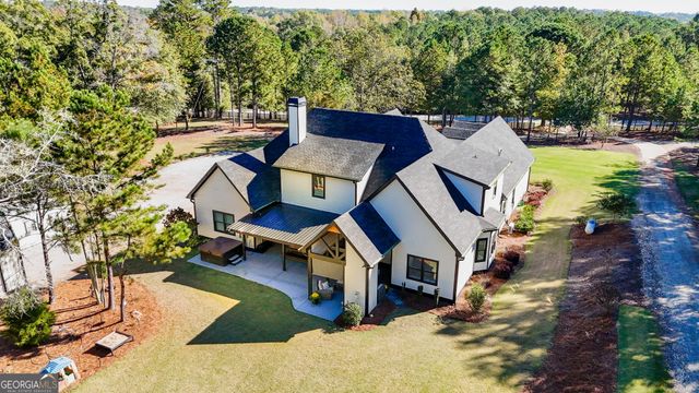 173 Dolly Nixon Road, Senoia, GA 30276