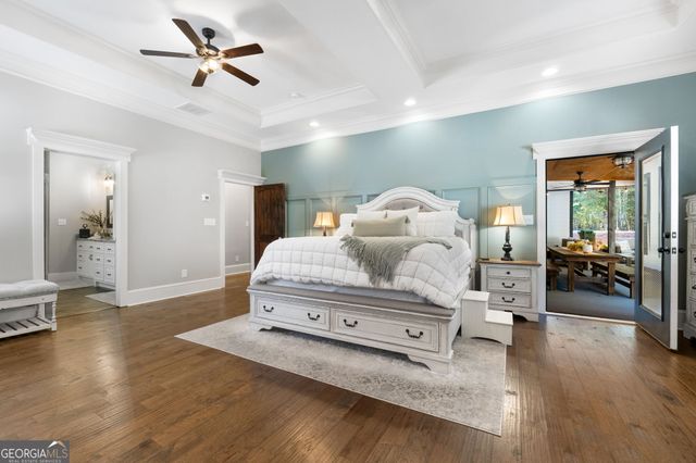 173 Dolly Nixon Road, Senoia, GA 30276