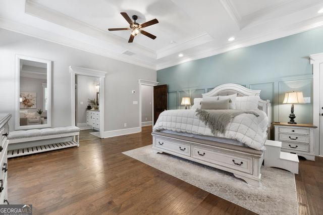 173 Dolly Nixon Road, Senoia, GA 30276