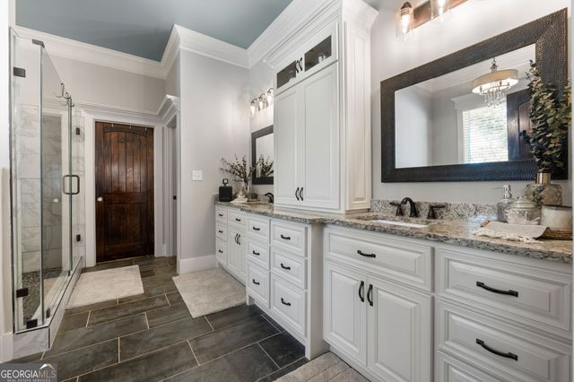 173 Dolly Nixon Road, Senoia, GA 30276