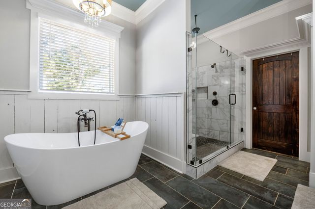 173 Dolly Nixon Road, Senoia, GA 30276