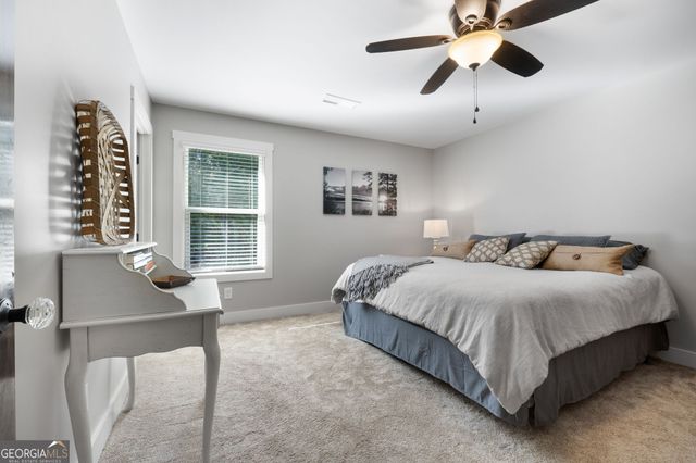 173 Dolly Nixon Road, Senoia, GA 30276