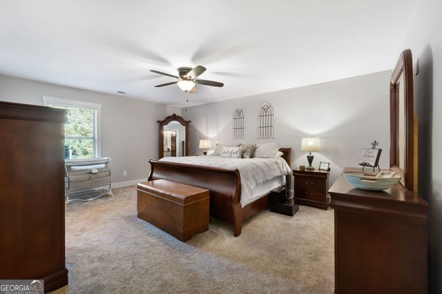 173 Dolly Nixon Road, Senoia, GA 30276