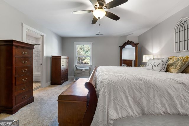 173 Dolly Nixon Road, Senoia, GA 30276