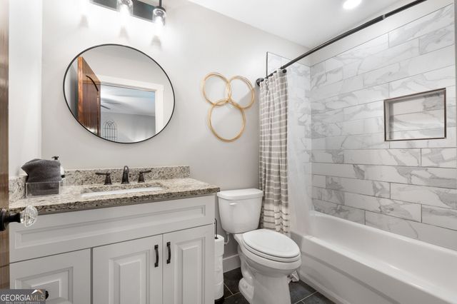 173 Dolly Nixon Road, Senoia, GA 30276