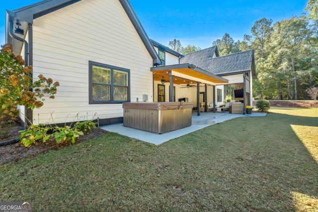 173 Dolly Nixon Road, Senoia, GA 30276