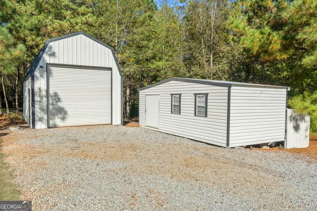 173 Dolly Nixon Road, Senoia, GA 30276