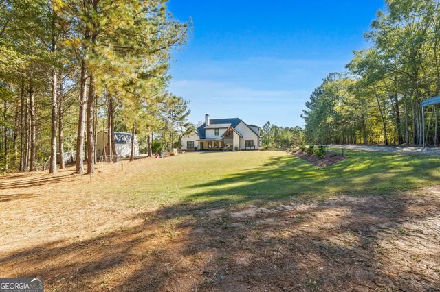 173 Dolly Nixon Road, Senoia, GA 30276