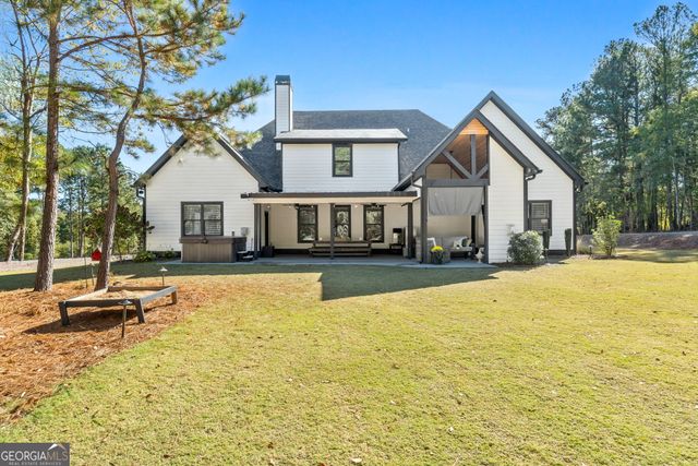 173 Dolly Nixon Road, Senoia, GA 30276