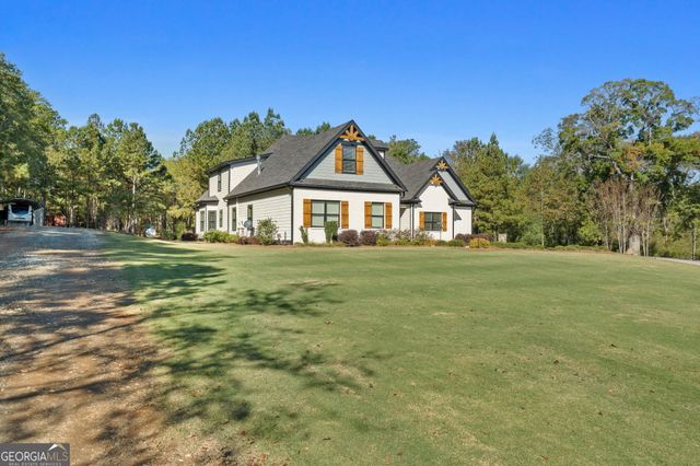 173 Dolly Nixon Road, Senoia, GA 30276