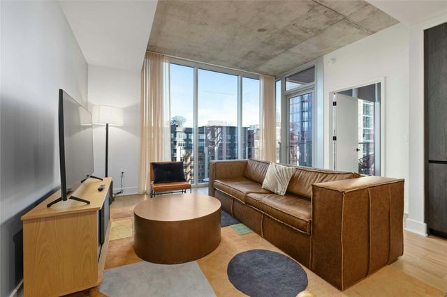 48 East Ave 1301, Austin, TX 78701