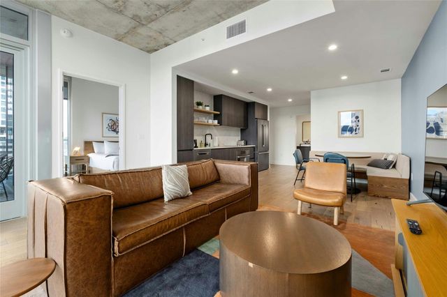 48 East Ave 1301, Austin, TX 78701