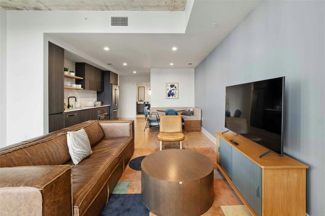 48 East Ave 1301, Austin, TX 78701