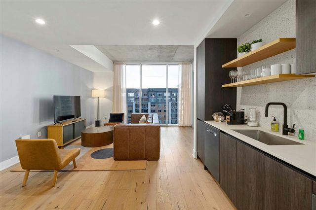 48 East Ave 1301, Austin, TX 78701