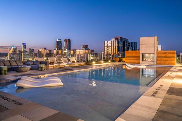 48 East Ave 1301, Austin, TX 78701