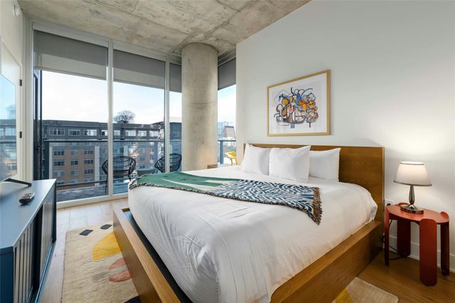 48 East Ave 1301, Austin, TX 78701