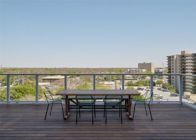 48 East Ave 1301, Austin, TX 78701