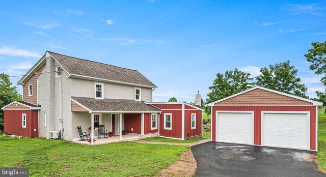 75 BLACK MATT RD, Douglassville, PA 19518
