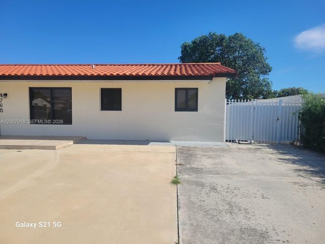 4765 NW 184th Ter 1, Miami Gardens, FL 33055
