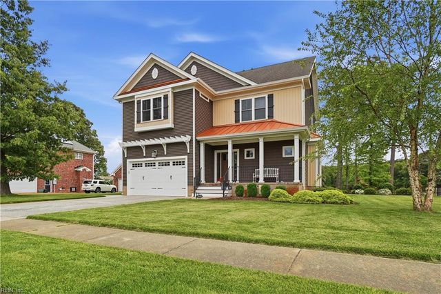 2601 Wingfield RD, Norfolk, VA 23518