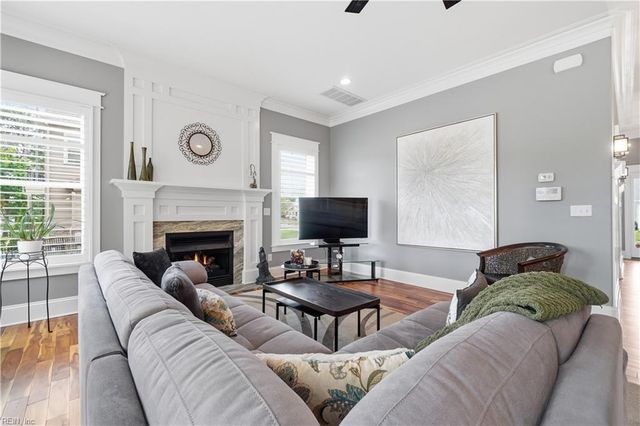 2601 Wingfield RD, Norfolk, VA 23518