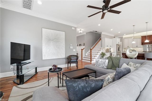 2601 Wingfield RD, Norfolk, VA 23518