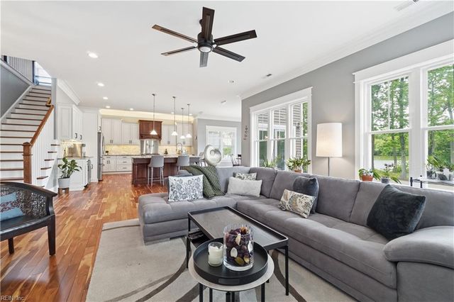 2601 Wingfield RD, Norfolk, VA 23518