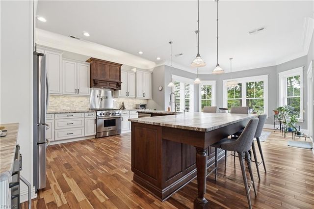 2601 Wingfield RD, Norfolk, VA 23518