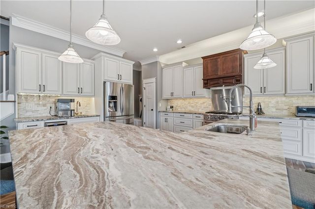 2601 Wingfield RD, Norfolk, VA 23518