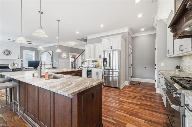 2601 Wingfield RD, Norfolk, VA 23518