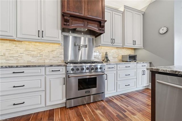 2601 Wingfield RD, Norfolk, VA 23518