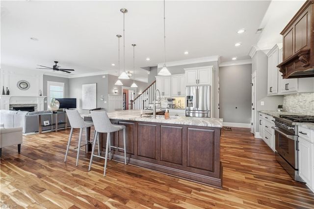 2601 Wingfield RD, Norfolk, VA 23518