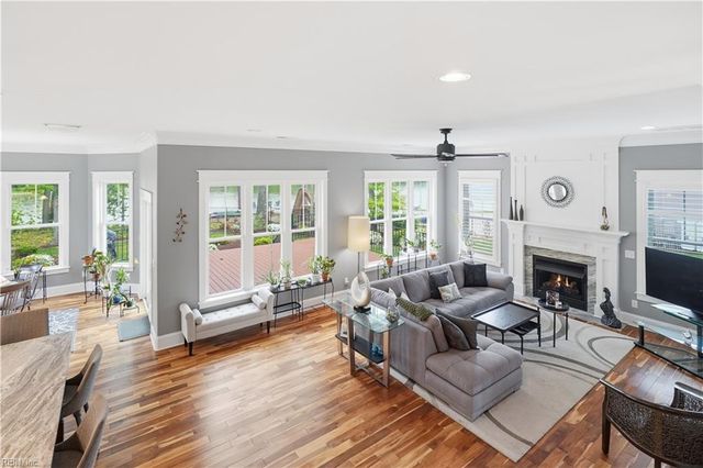 2601 Wingfield RD, Norfolk, VA 23518