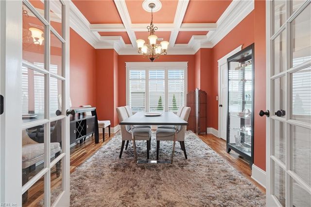 2601 Wingfield RD, Norfolk, VA 23518