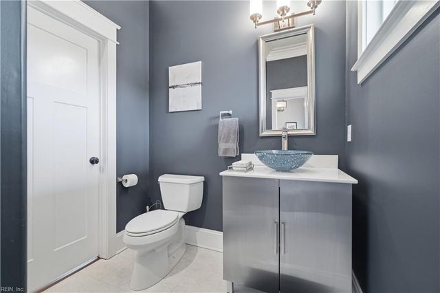 2601 Wingfield RD, Norfolk, VA 23518