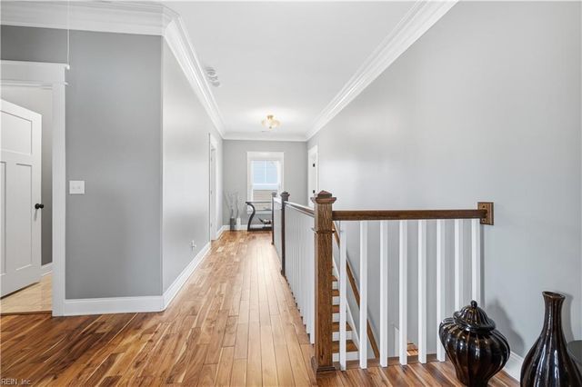 2601 Wingfield RD, Norfolk, VA 23518