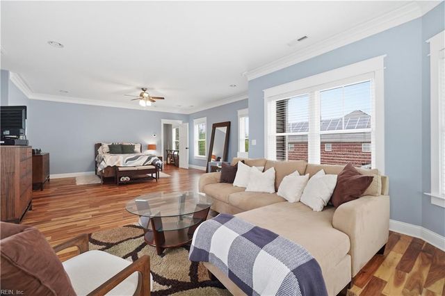 2601 Wingfield RD, Norfolk, VA 23518