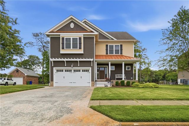 2601 Wingfield RD, Norfolk, VA 23518