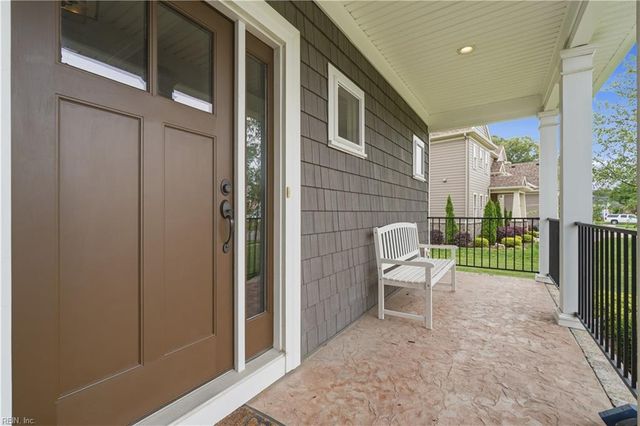 2601 Wingfield RD, Norfolk, VA 23518