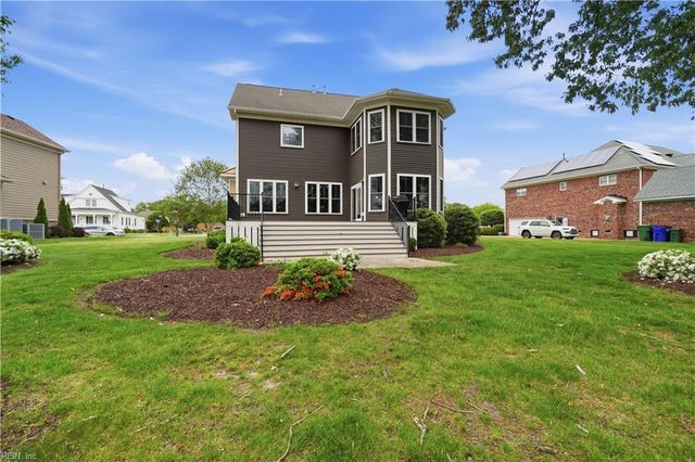 2601 Wingfield RD, Norfolk, VA 23518